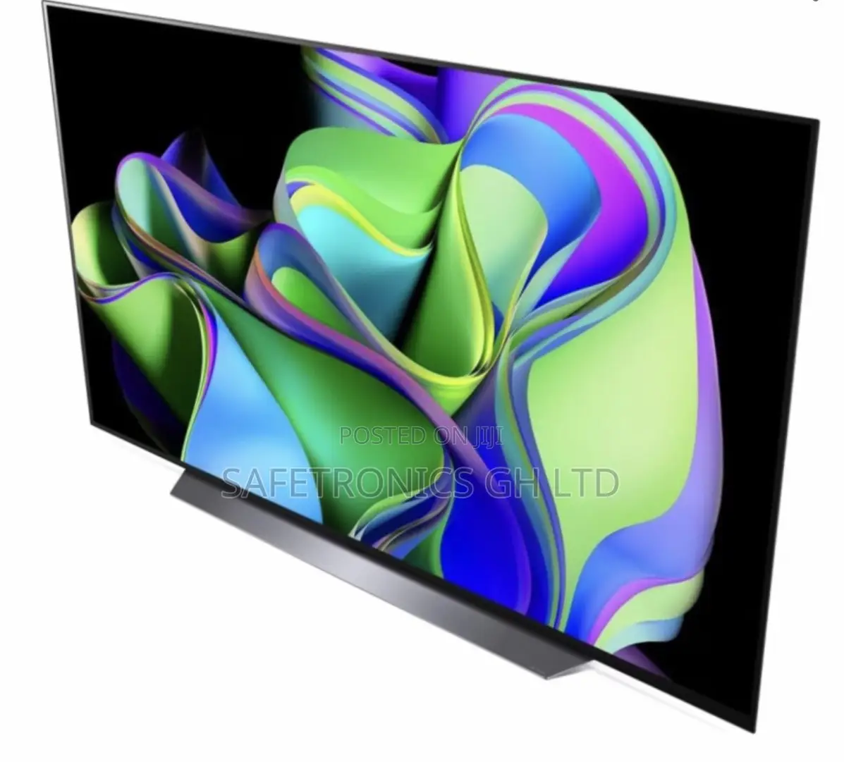 Original LG 55′′ C3 Oled Evo TV Oled55c36la 