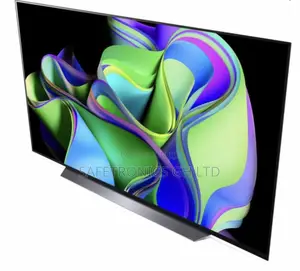 Original LG 55′′ C3 Oled Evo TV Oled55c36la 