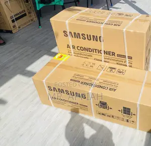 2.5hp Split R410a Gas Samsung Electric Ac 