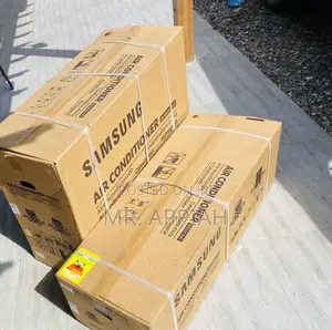 2.5hp Electric Samsung R410a Gas Electric Ac 