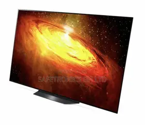 Sealed Black LG 65 Inch Smart Oled UHD CS6LA Tv