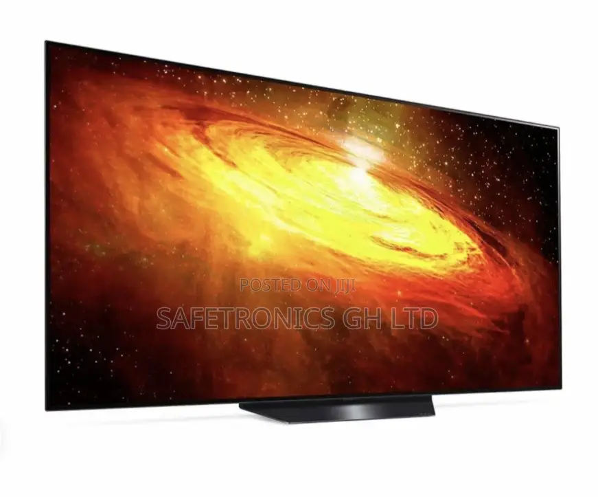  Oled Smart 55 Inch LG Black Reliable CS6LA Tv 