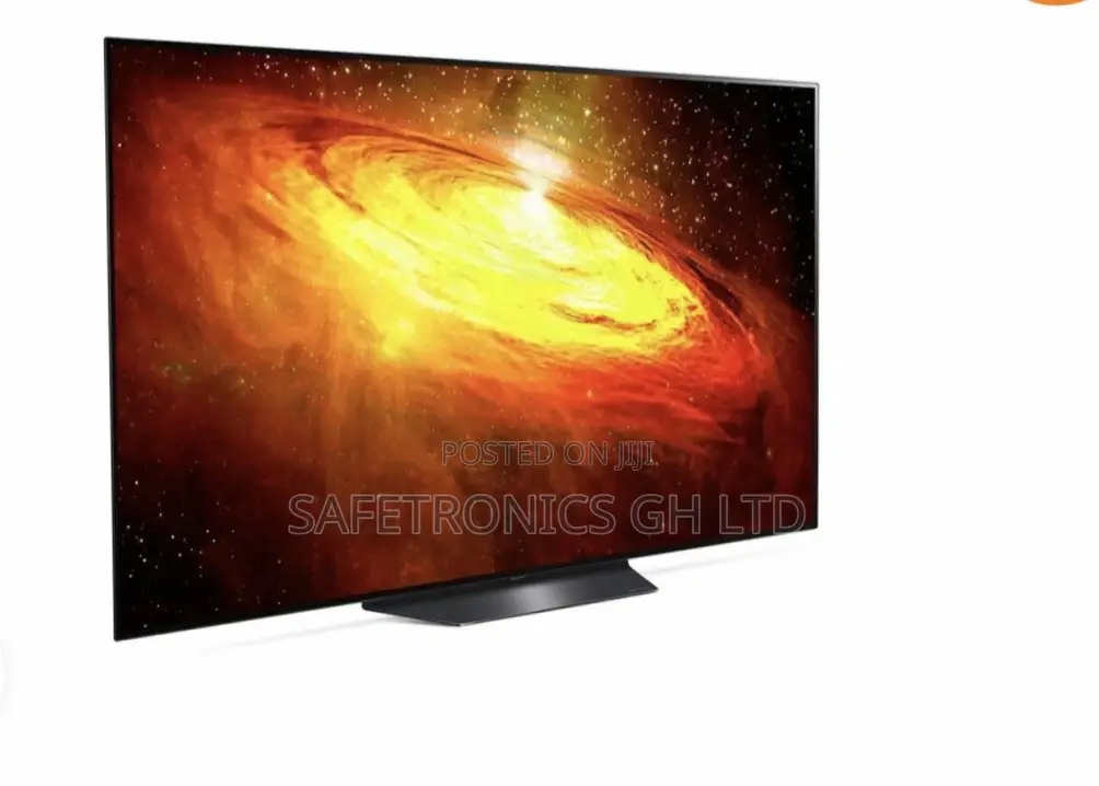  Oled Smart 55 Inch LG Black Reliable CS6LA Tv 