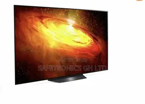  Oled Smart 55 Inch LG Black Reliable CS6LA Tv 