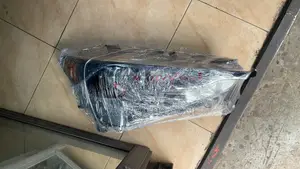 Mazda CX Normal Headlight