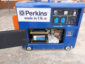 Buy Quality 10kva Silent Generator Super Silent Diesel