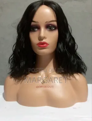 Beautiful and Quality Hair