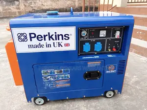 Brand New Quality Affordable Perkins 10kva 13000watts