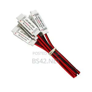 5 Pin LED Amplifier (5pcs)