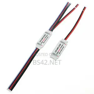 5 Pin LED Amplifier (5pcs)