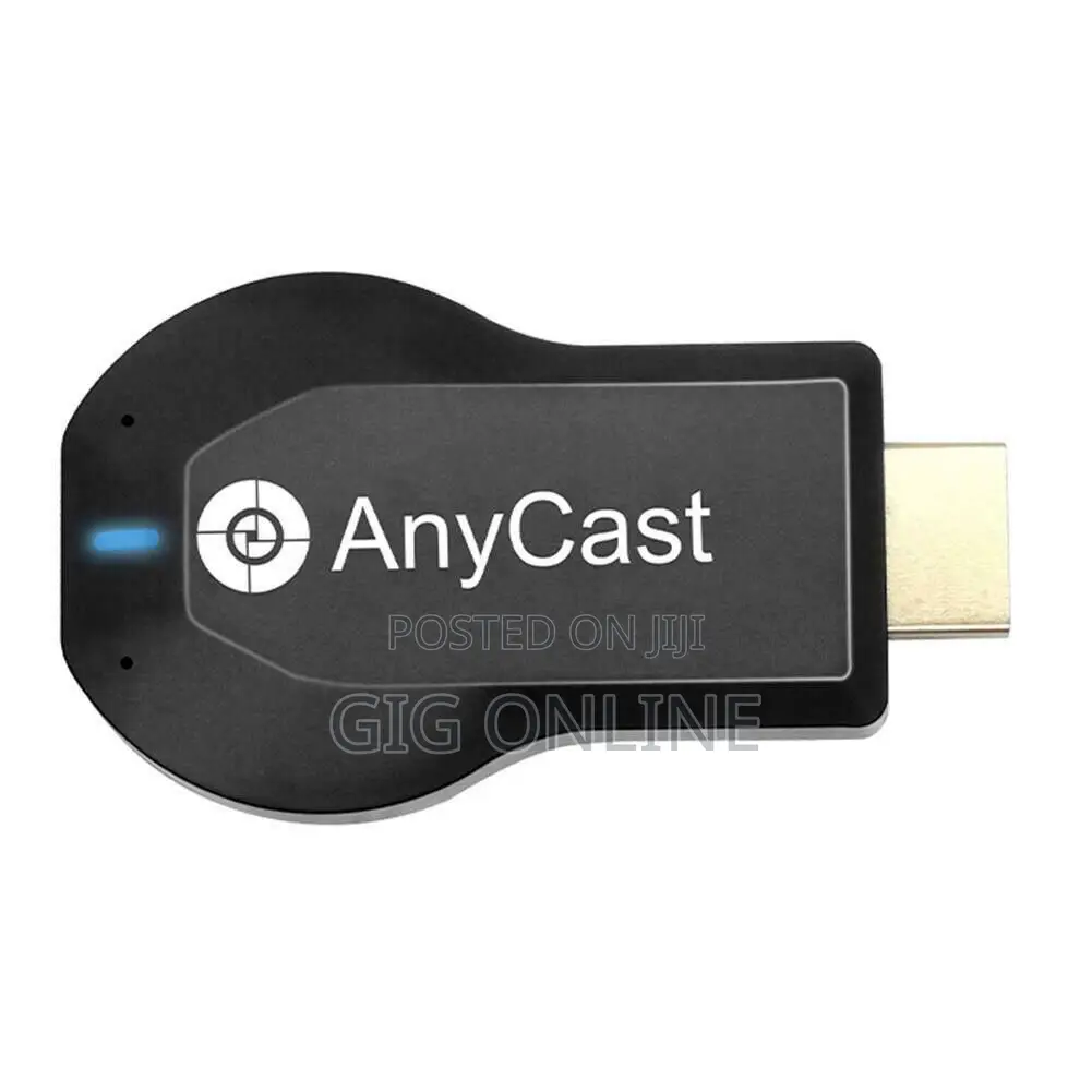 Wireless Display Dogle