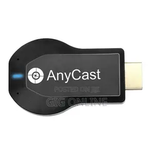 Wireless Display Dogle