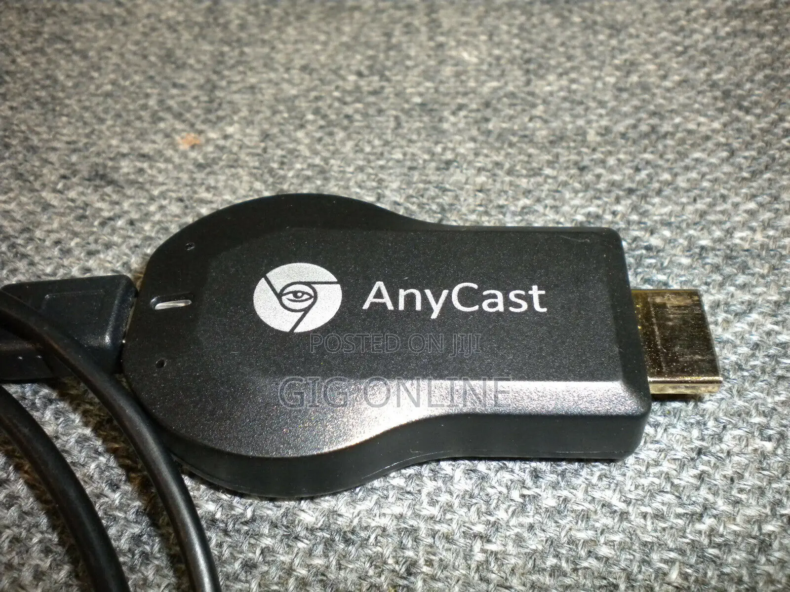 Wireless Display Dogle