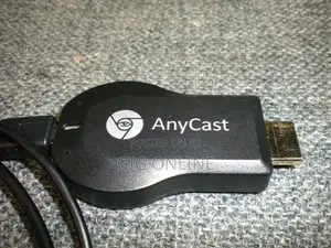 Wireless Display Dogle