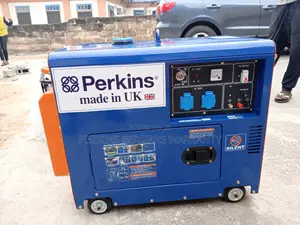 Perkins Generator 10kva UK Silent Generator 13000watts