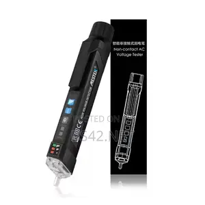 Non-contact Ac Voltage Tester