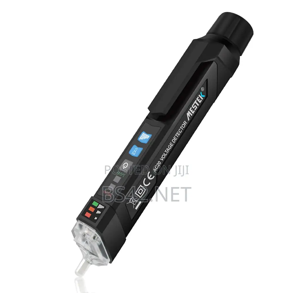 Non-contact Ac Voltage Tester