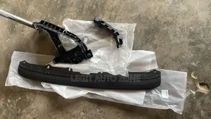 Honda Civic 2019,2020 Front Bumper Lip