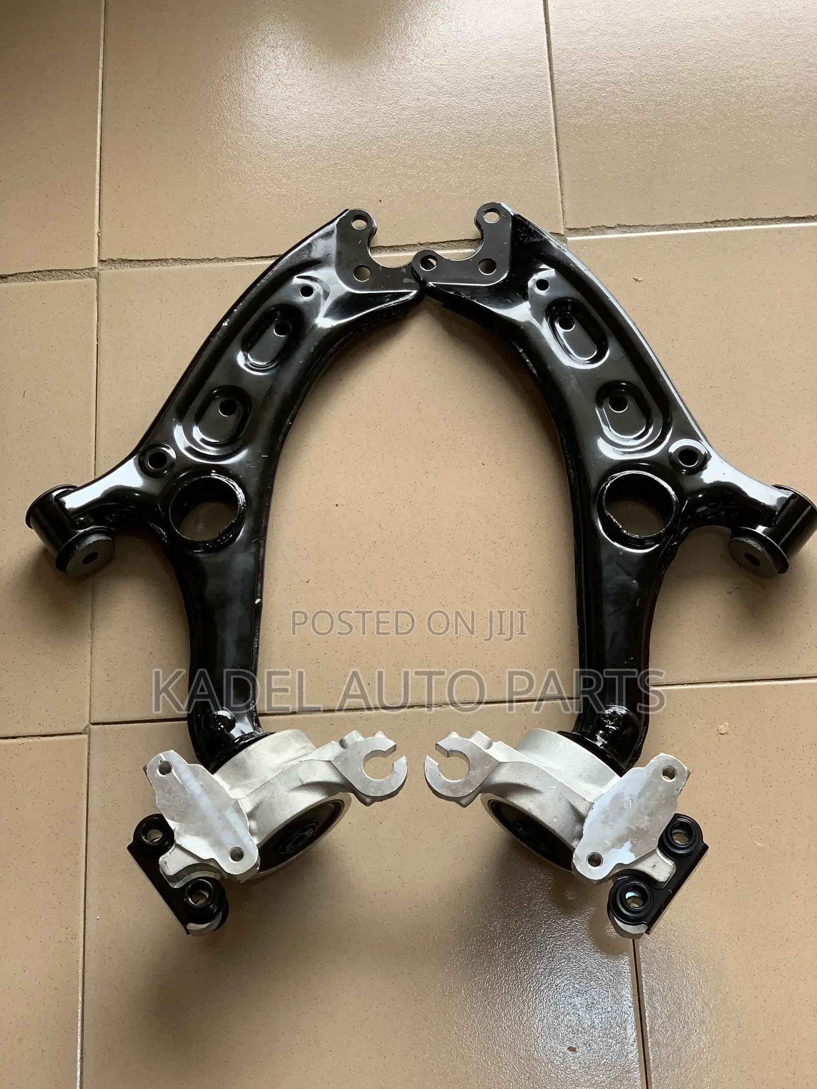 Honda Cr-v Control Arm / Lower Arm 2018 - 2022
