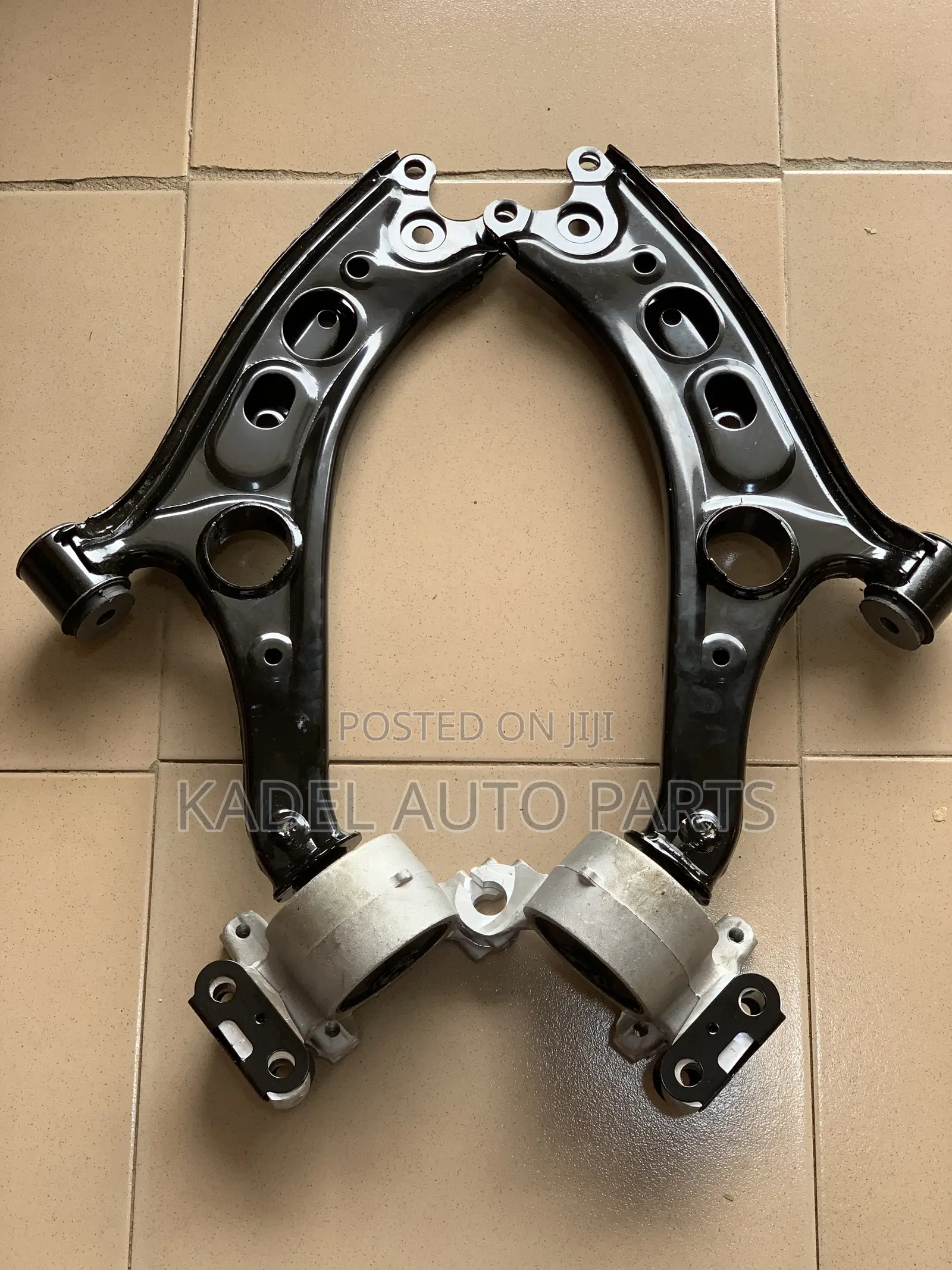 Honda Cr-v Control Arm / Lower Arm 2018 - 2022