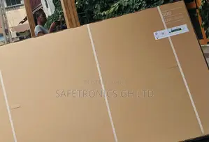  Sealed in Box Smart 85”Q70 Samsung Qled Tv 
