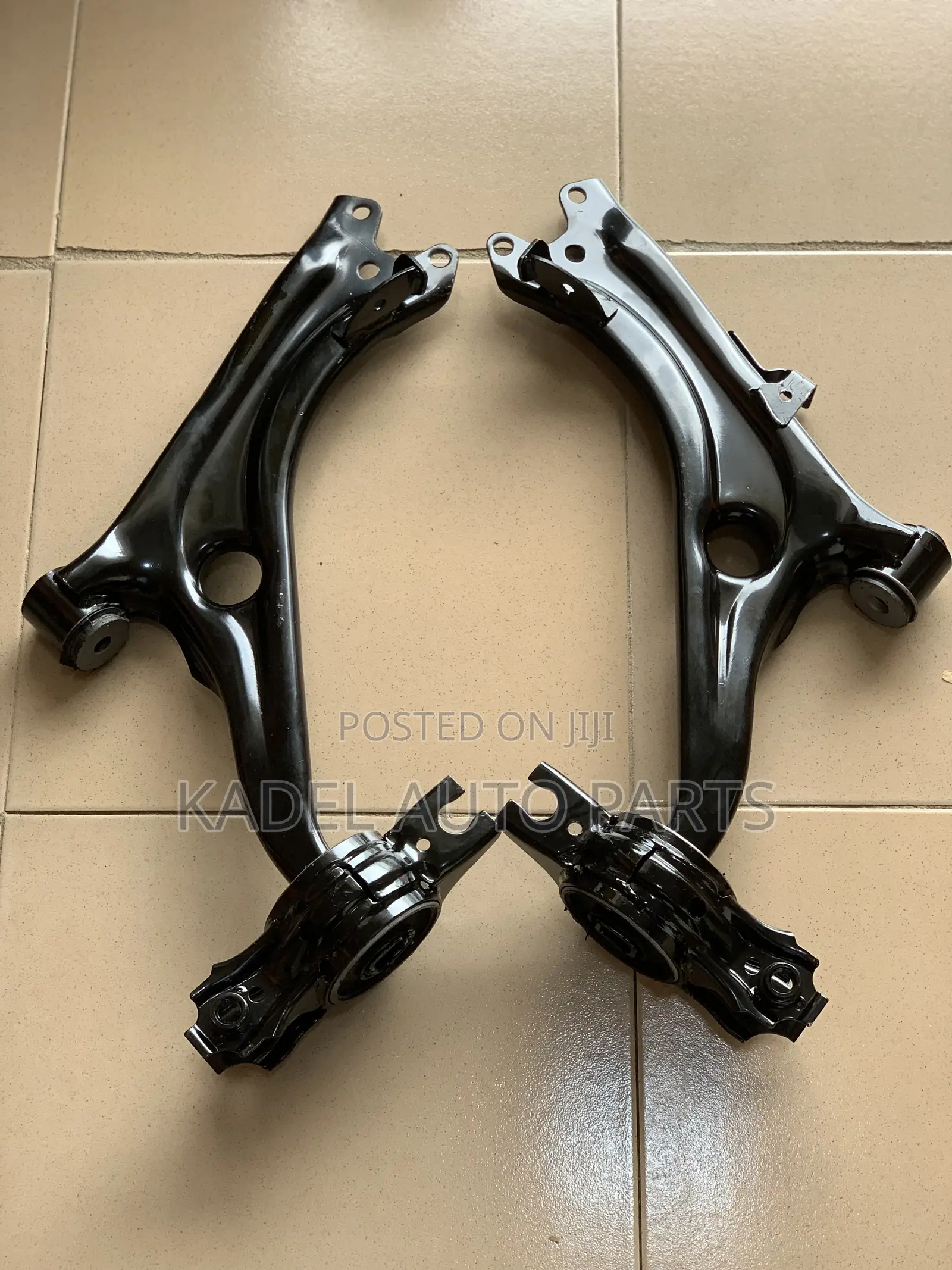 Honda Civic Lower Arm 2017 - 2023