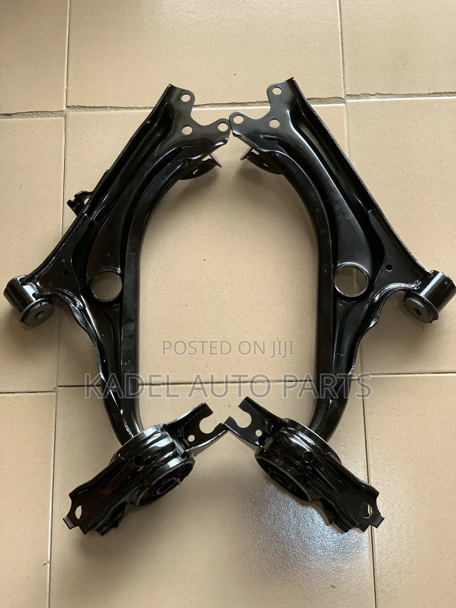 Honda Civic Lower Arm 2017 - 2023