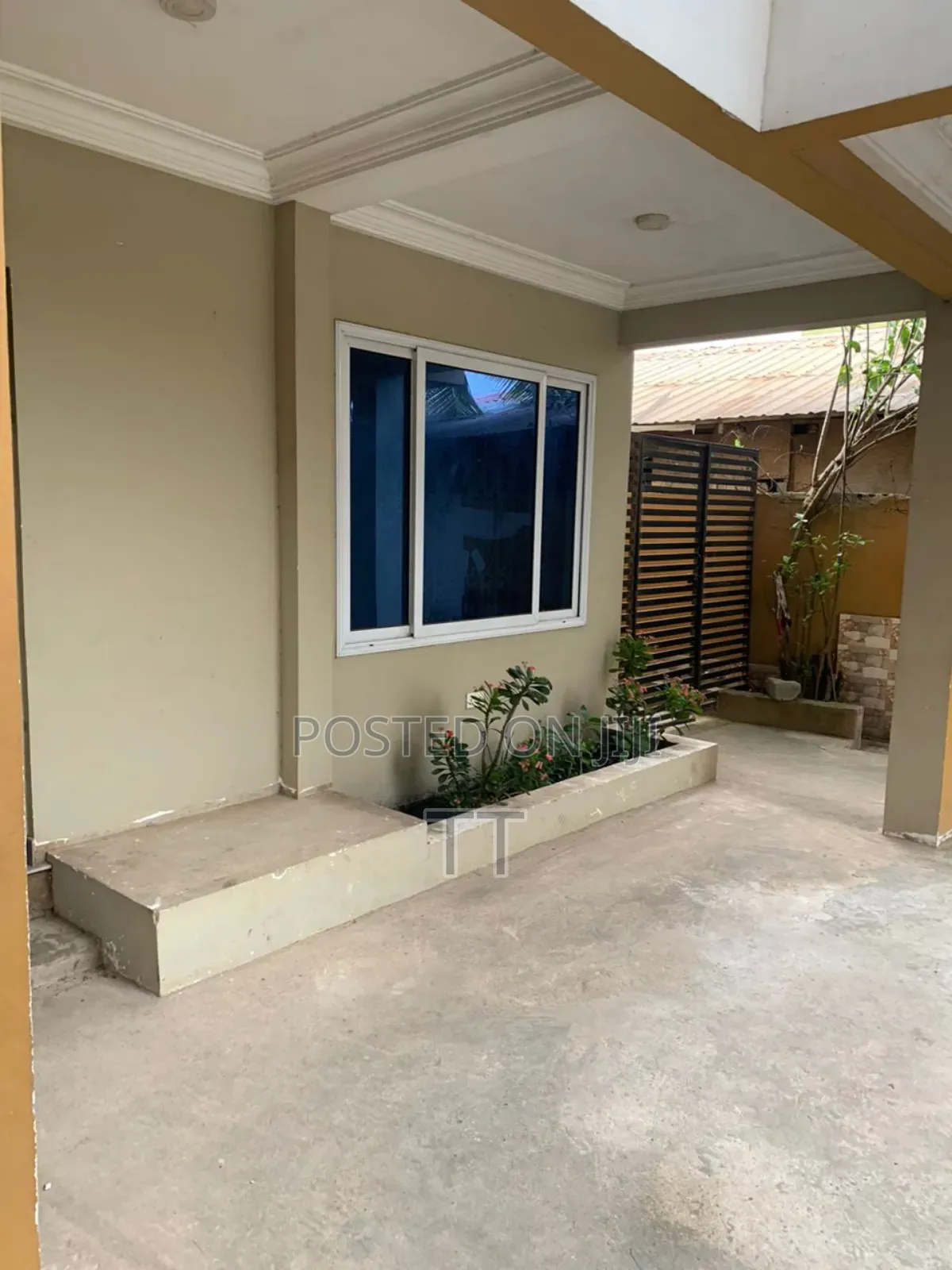 1bdrm Apartment in Teshie Camp for rent
