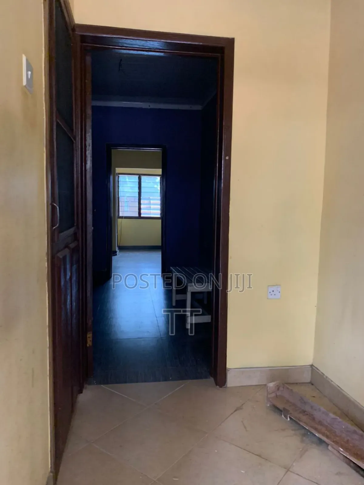1bdrm Apartment in Teshie Camp for rent