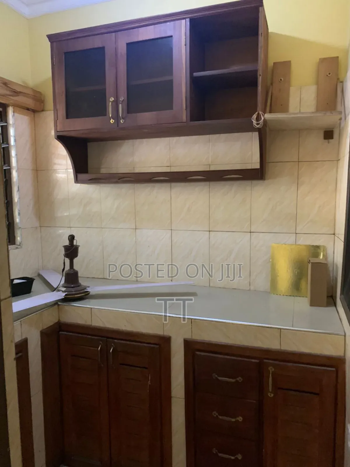 1bdrm Apartment in Teshie Camp for rent