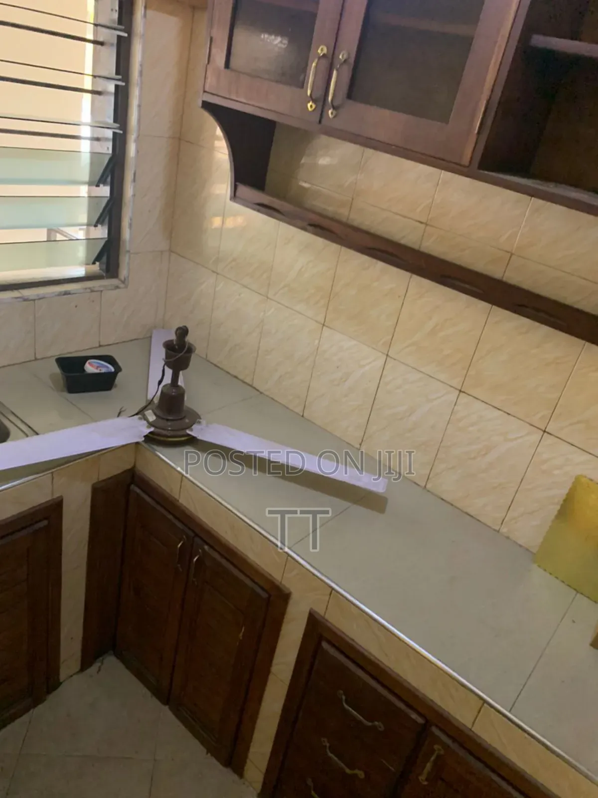 1bdrm Apartment in Teshie Camp for rent