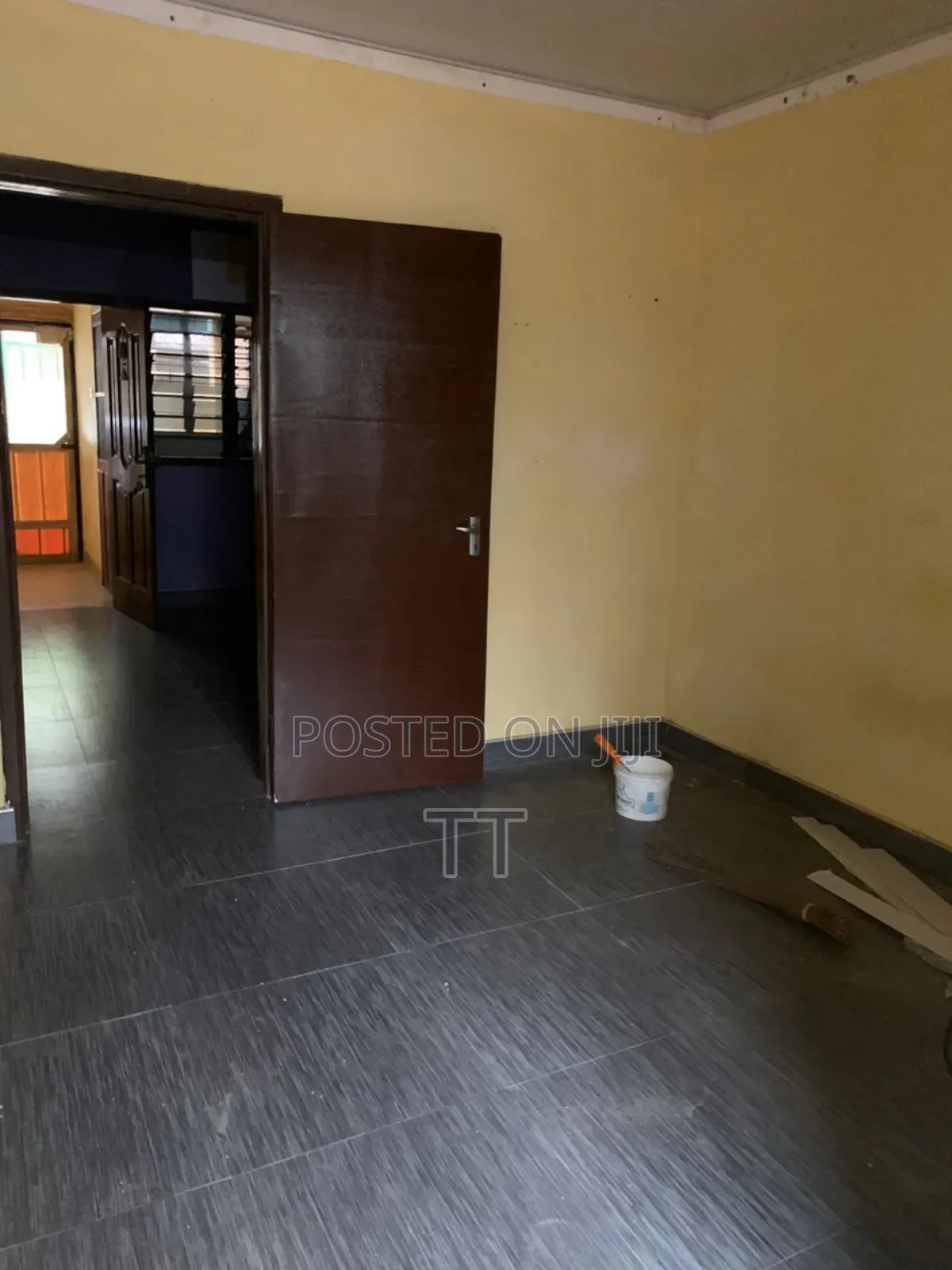 1bdrm Apartment in Teshie Camp for rent