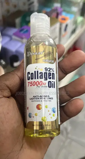 Disaar Natural Oils