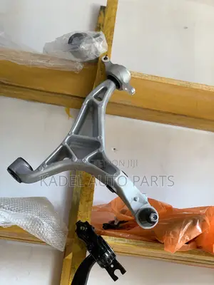 Dodge Durango Lower Arm Pair 2018-2022