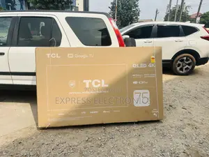 Call and Order for TCL 75”C645 QLED Smart