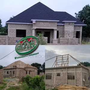 Roofing Company With Installment Plan