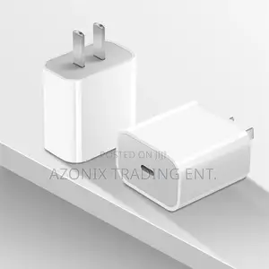Pd 30w Type C to iPhone Charger