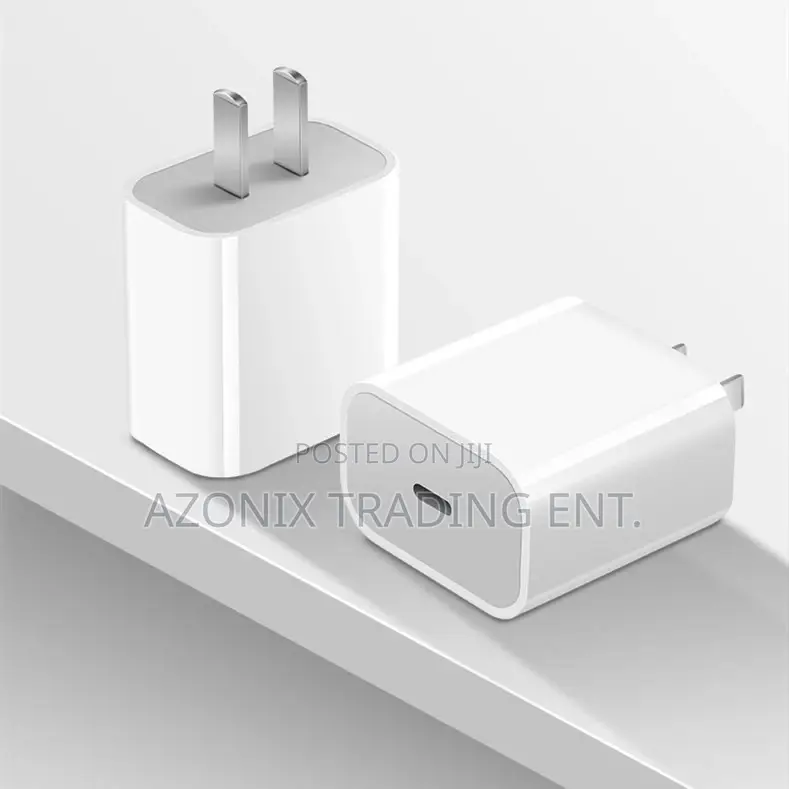 Pd 30w Type C to iPhone Charger
