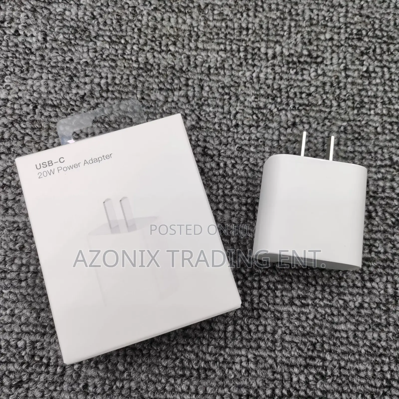 Pd 30w Type C to iPhone Charger