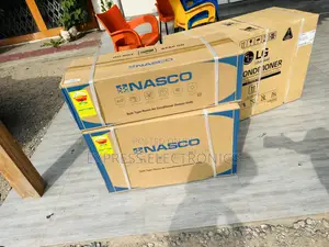 Text Us for Your Nasco 2.0hp Split R410 Gas Air Conditioner