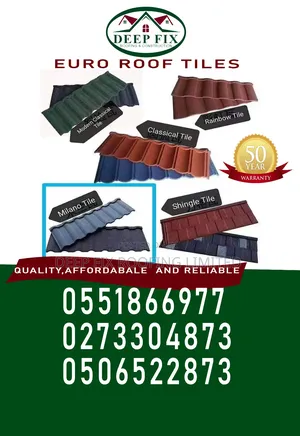 Affordable Roofing