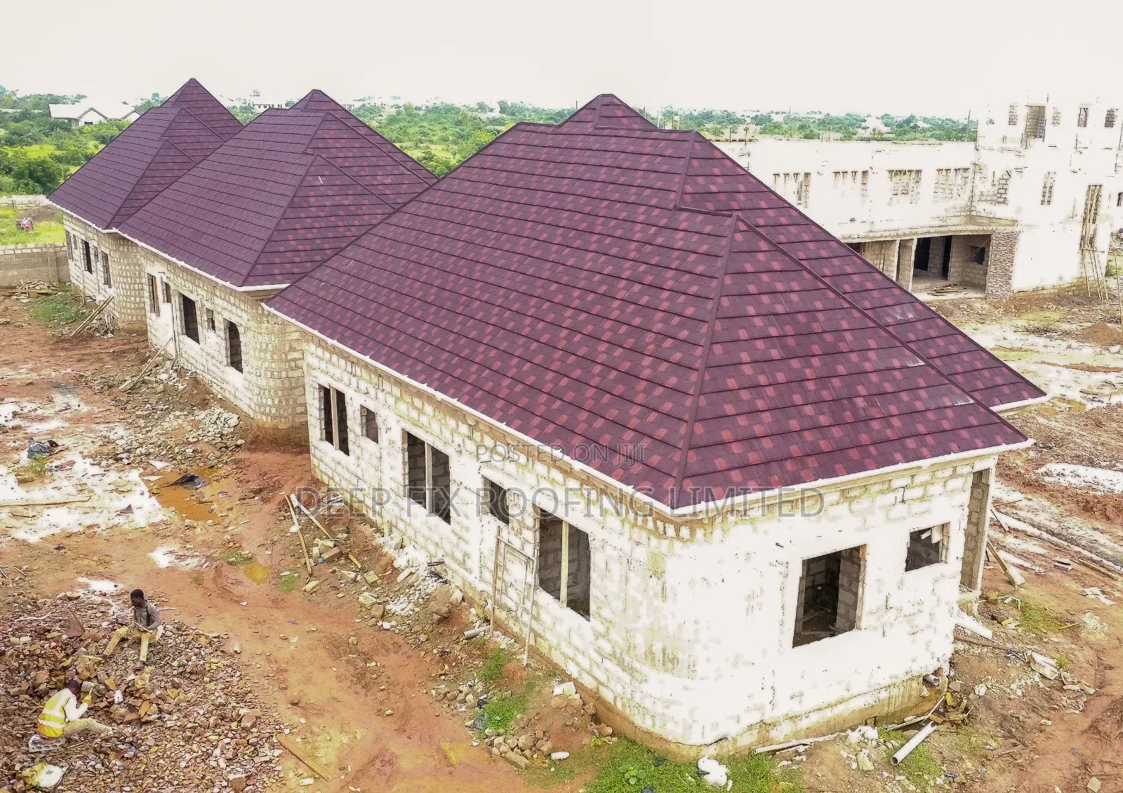 Affordable Roofing