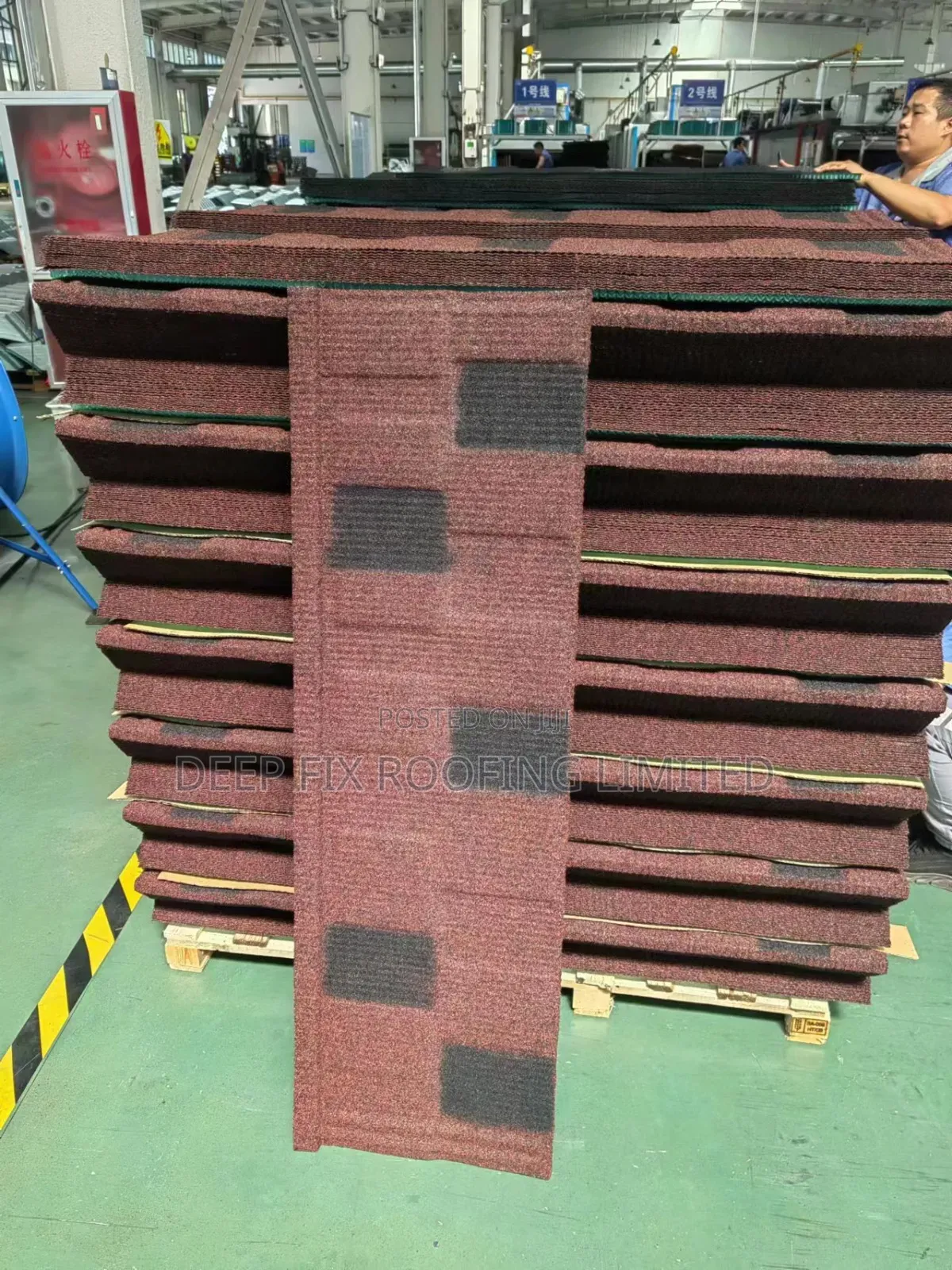 Affordable Roofing