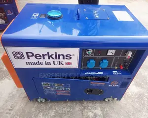 13000watts Perkins Generator Affordable Generators 10kva.