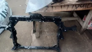 Honda Cr-v 2023 2024 Radiatorsupport