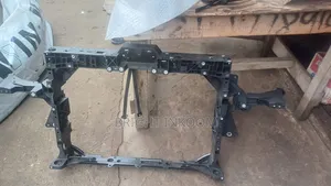 Honda Cr-v 2023 2024 Radiatorsupport