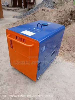 Brand New Perkins Generator Diesel 10kw 13000W Generator