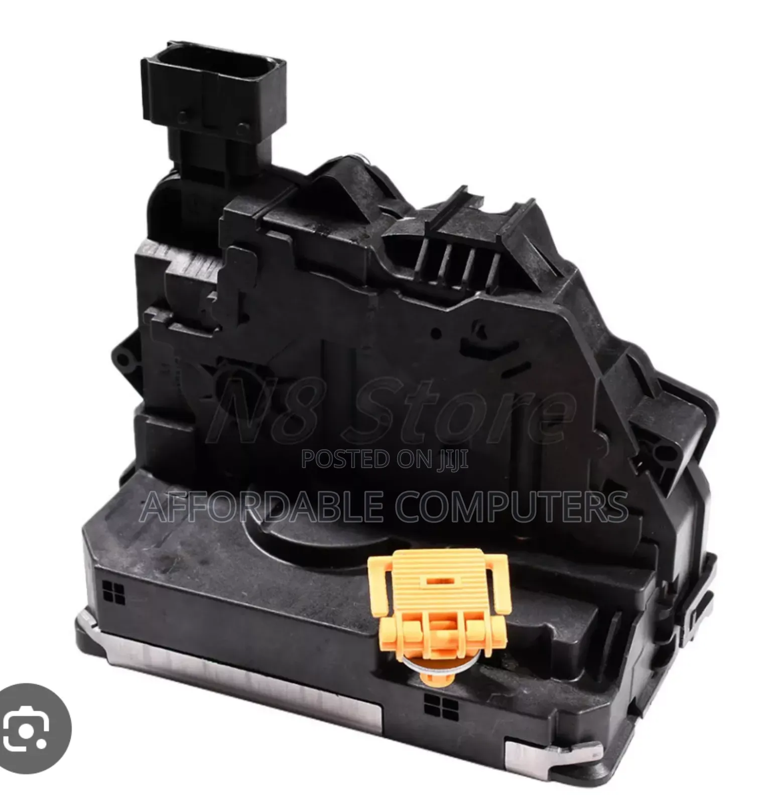 Left Right Rear Door Lock Mechanism for Gm Opel Vauxhall