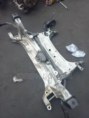 CRV Front Beam 2023,2024,2025,2026