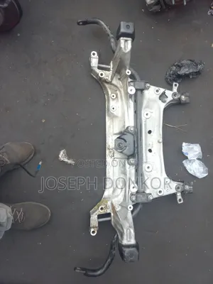 CRV Front Beam 2023,2024,2025,2026